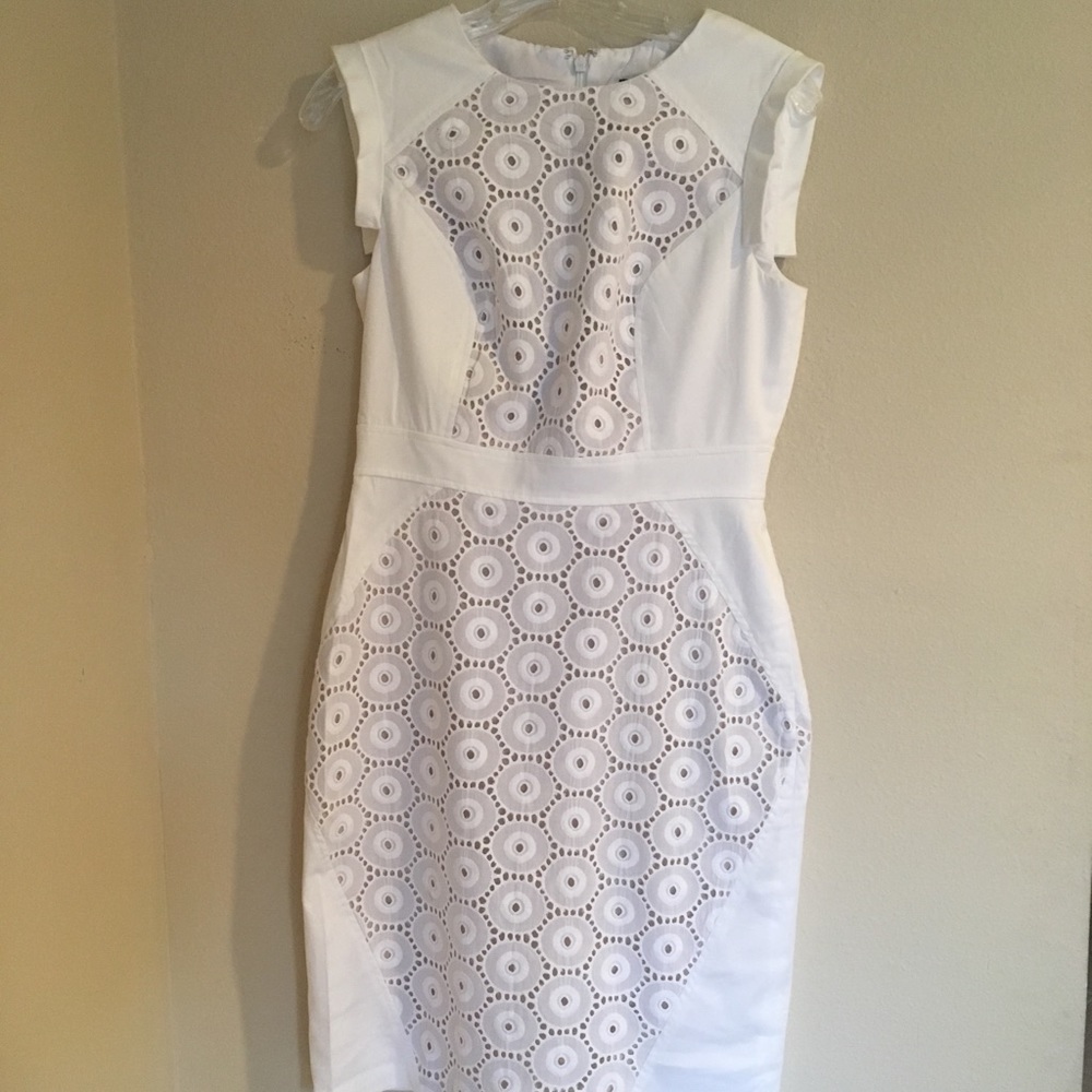 Saks Fifth Avenue dress